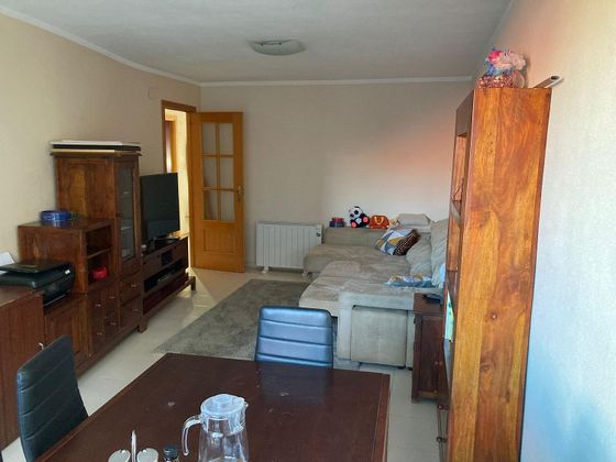 Foto 1 de Piso en venta en Santa Faz de 2 habitaciones con terraza y garaje