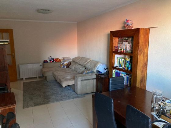 Foto 2 de Piso en venta en Santa Faz de 2 habitaciones con terraza y garaje