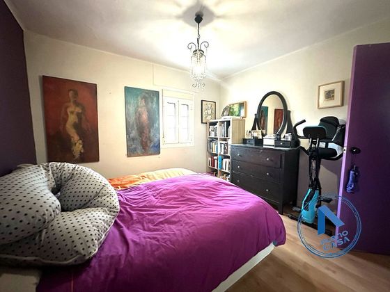 Foto 2 de Pis en venda a Reconquista-San José Artesano-El Rosario de 3 habitacions amb aire acondicionat
