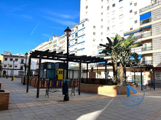 Foto 1 de Dúplex en venda a Zona Puerto Deportivo de 2 habitacions amb terrassa i aire acondicionat