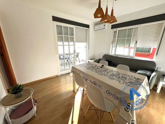 Foto 2 de Dúplex en venda a Zona Puerto Deportivo de 2 habitacions amb terrassa i aire acondicionat