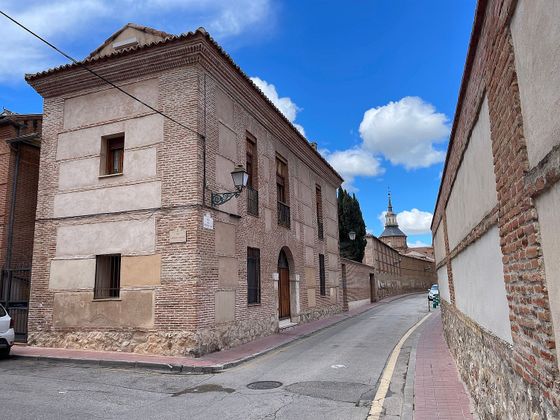 Foto 1 de Pis en venda a Casco Histórico de 2 habitacions amb garatge i aire acondicionat