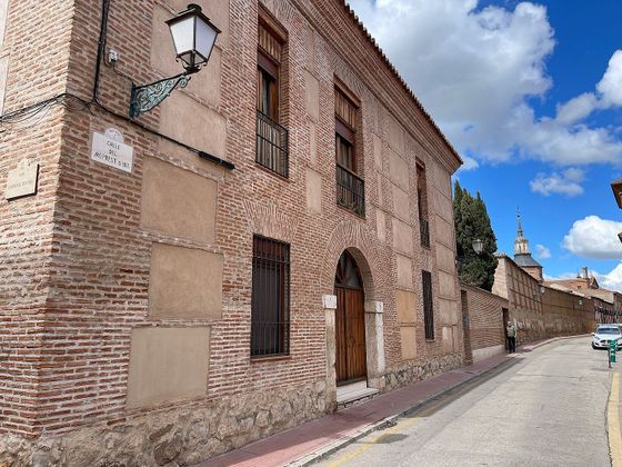 Foto 2 de Pis en venda a Casco Histórico de 2 habitacions amb garatge i aire acondicionat