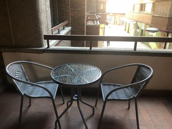 Foto 1 de Pis en venda a Centro Ciudad de 3 habitacions amb terrassa i garatge