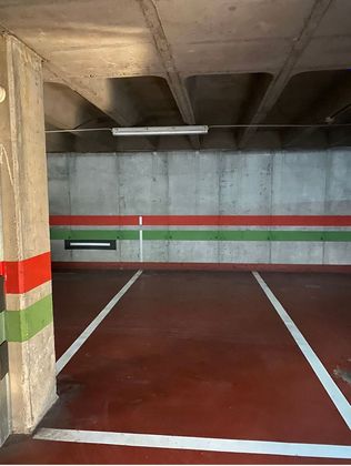 Foto 2 de Alquiler de garaje en avenida De Santander de 22 m²