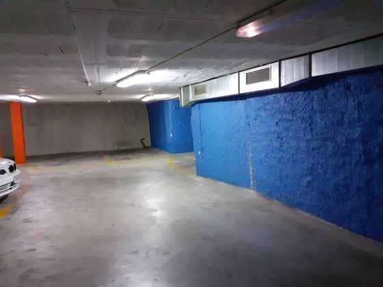 Foto 1 de Garatge en venda a Centre Vila de 40 m²
