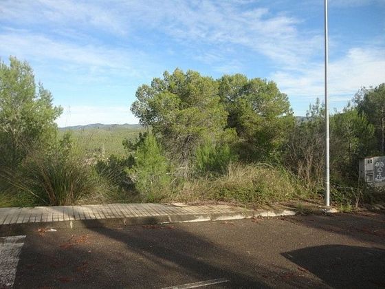 Foto 2 de Terreny en venda a Can Lloses - Can Marcer de 1283 m²