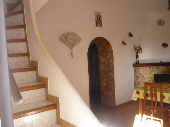 Foto 1 de Casa rural en venda a Vila-rodona de 2 habitacions amb garatge i mobles