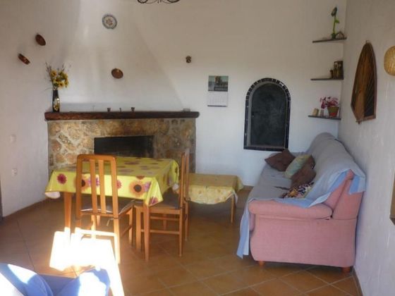 Foto 2 de Casa rural en venda a Vila-rodona de 2 habitacions amb garatge i mobles