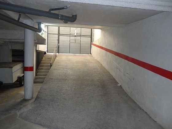 Foto 1 de Garaje en venta en Les Roquetes de 15 m²