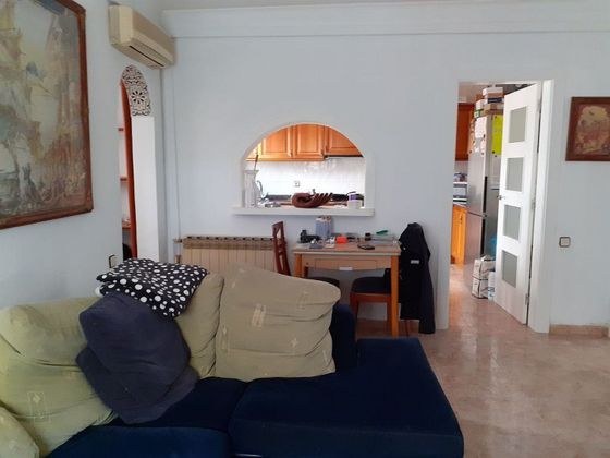 Foto 1 de Casa en venda a Les Roquetes de 2 habitacions amb terrassa i garatge