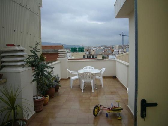 Foto 2 de Casa en venda a Les Roquetes de 3 habitacions amb terrassa i aire acondicionat
