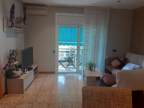 Foto 1 de Piso en venta en Les Roquetes de 4 habitaciones con balcón y aire acondicionado