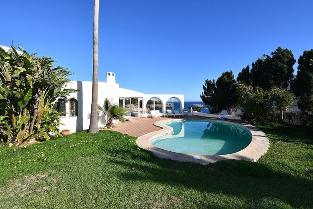 Foto 1 de Xalet en venda a Santanyí de 7 habitacions amb terrassa i piscina