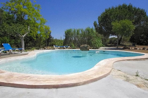 Foto 1 de Xalet en venda a Felanitx de 3 habitacions amb terrassa i piscina