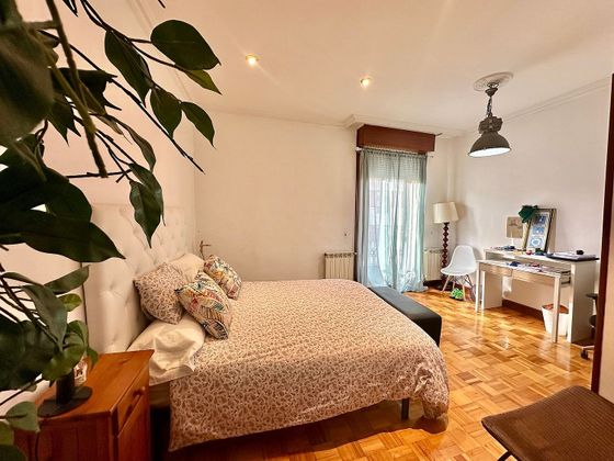 Foto 1 de Piso en venta en Numancia - San Fernando de 3 habitaciones con balcón y calefacción