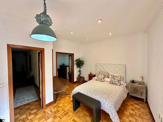Foto 2 de Piso en venta en Numancia - San Fernando de 3 habitaciones con balcón y calefacción