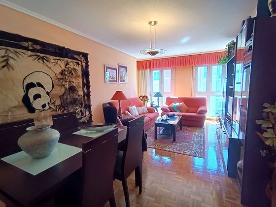 Foto 1 de Dúplex en venta en Alisal - Cazoña - San Román de 4 habitaciones con garaje y calefacción