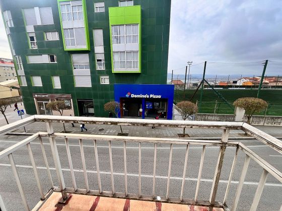 Foto 1 de Venta de piso en General Dávila de 1 habitación con balcón