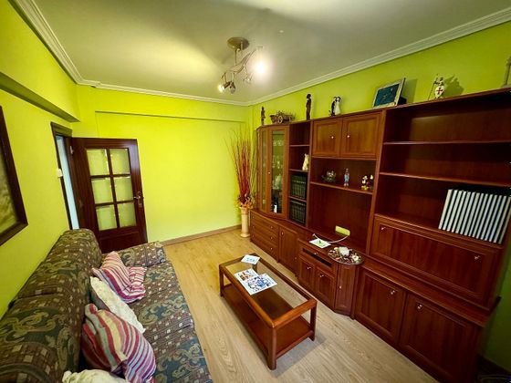 Foto 1 de Pis en venda a General Dávila de 2 habitacions amb calefacció
