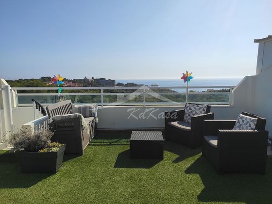 Foto 2 de Àtic en venda a Cap Salou de 2 habitacions amb terrassa i piscina