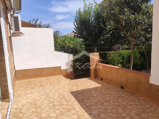 Foto 2 de Casa adosada en venta en Vila-seca pueblo de 4 habitaciones con terraza y garaje