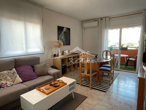 Foto 1 de Pis en venda a Torreforta de 3 habitacions amb terrassa i garatge