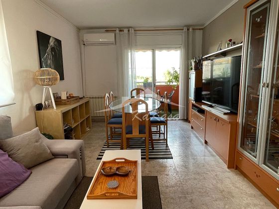 Foto 2 de Piso en venta en Torreforta de 3 habitaciones con terraza y garaje