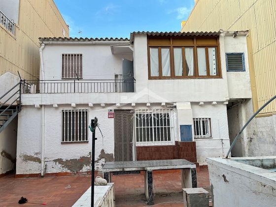 Foto 1 de Venta de chalet en Bonavista de 5 habitaciones con terraza y piscina