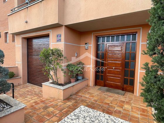 Foto 1 de Casa en venda a Valls de 4 habitacions amb terrassa i garatge