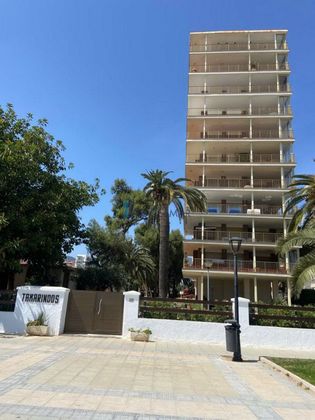 Foto 2 de Pis en venda a Torreón - La Almadraba de 4 habitacions amb terrassa i piscina