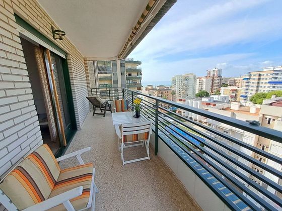 Foto 1 de Piso en venta en avenida Ferrandis Salvador de 2 habitaciones con terraza y garaje