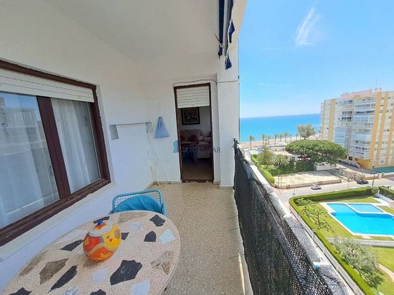 Foto 1 de Piso en venta en Curva - Heliópolis de 3 habitaciones con terraza y garaje