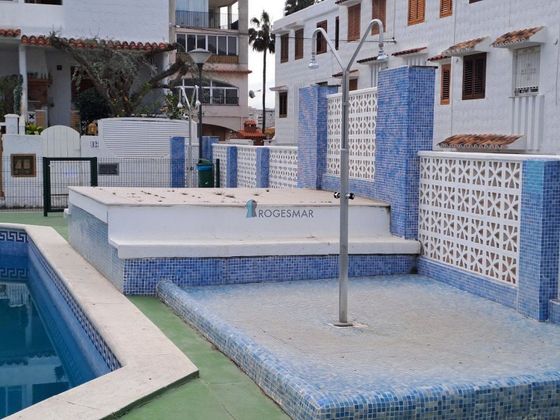 Foto 2 de Casa en venda a Curva - Heliópolis de 3 habitacions amb terrassa i piscina