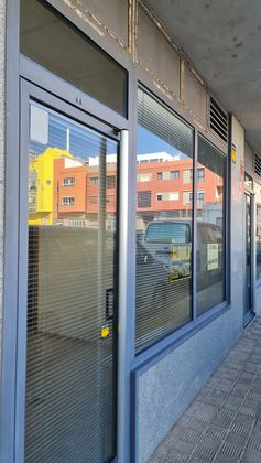 Foto 2 de Oficina en venta en calle Jucar con aire acondicionado