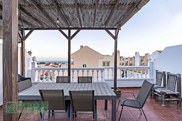 Foto 2 de Casa en venda a Aguadulce Sur de 4 habitacions amb terrassa i piscina