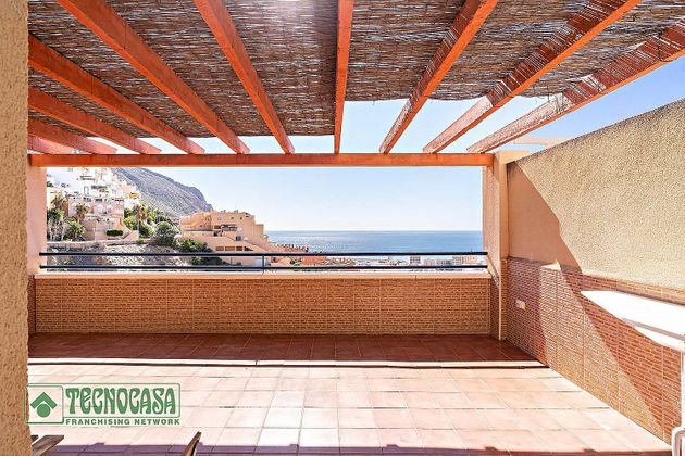 Foto 1 de Pis en venda a Aguadulce Norte de 2 habitacions amb terrassa i aire acondicionat