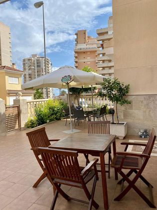 Foto 2 de Venta de chalet en Sant Antoni de 4 habitaciones con terraza y piscina