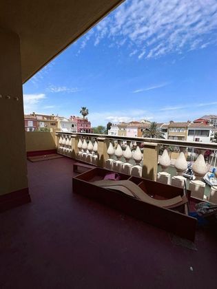 Foto 2 de Pis en venda a Port Saplaya de 5 habitacions amb terrassa i garatge