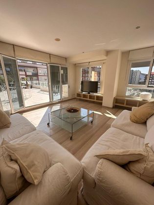 Foto 2 de Àtic en venda a Penya-Roja de 3 habitacions amb terrassa i garatge