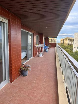 Foto 2 de Piso en venta en El Saler de 5 habitaciones con terraza y piscina