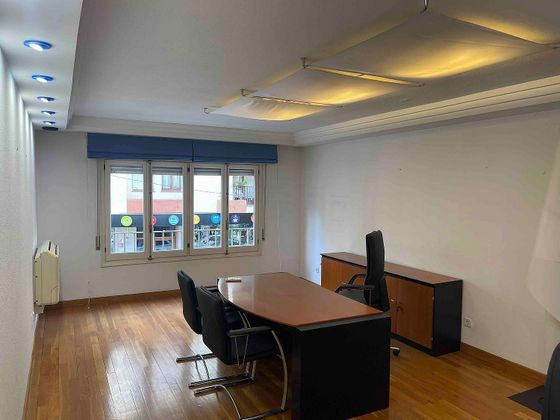 Foto 1 de Oficina en alquiler en S'Eixample - Can Misses de 250 m²