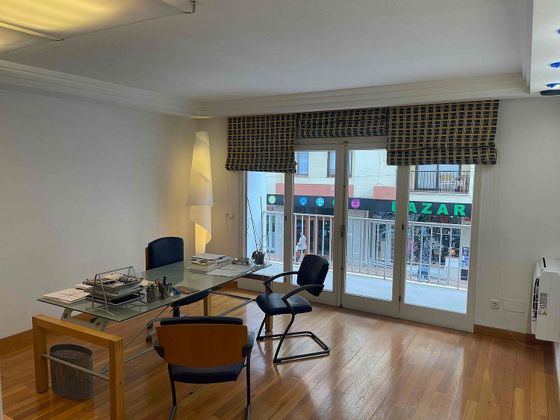 Foto 2 de Oficina en alquiler en S'Eixample - Can Misses de 250 m²