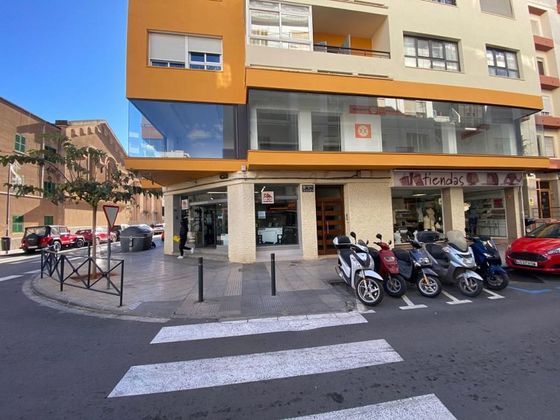 Foto 2 de Alquiler de local en calle Cataluña con aire acondicionado y calefacción