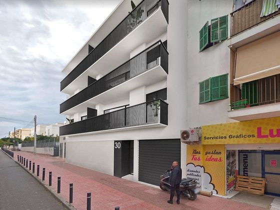 Foto 2 de Local en venta en calle Vara de Rey de 185 m²