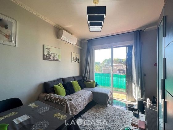 Foto 2 de Piso en venta en Gran Via del Mar-Zona Universitaria de 2 habitaciones con balcón y aire acondicionado