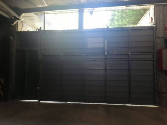 Foto 2 de Garatge en venda a Canet de Mar de 20 m²