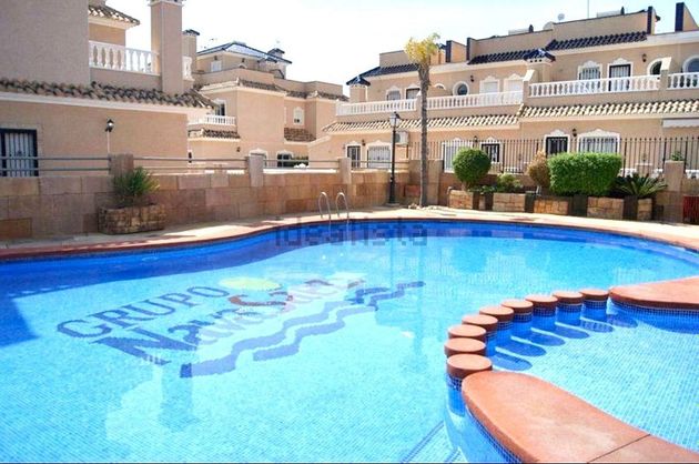 Foto 1 de Alquiler de piso en Campos de Golf - Villa Martin - Los Dolses de 2 habitaciones con terraza y piscina