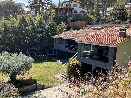 Foto 1 de Venta de chalet en Premià de Dalt de 4 habitaciones con terraza y garaje