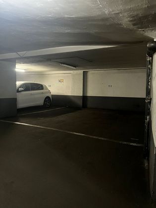 Foto 1 de Venta de garaje en Palos de Moguer de 18 m²